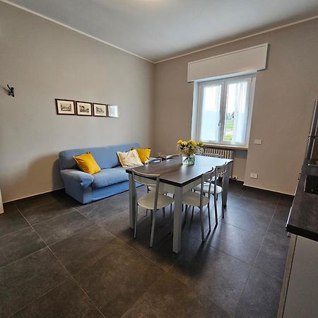 Via Brennero 5 Apartments Pastrengo Eksteriør billede
