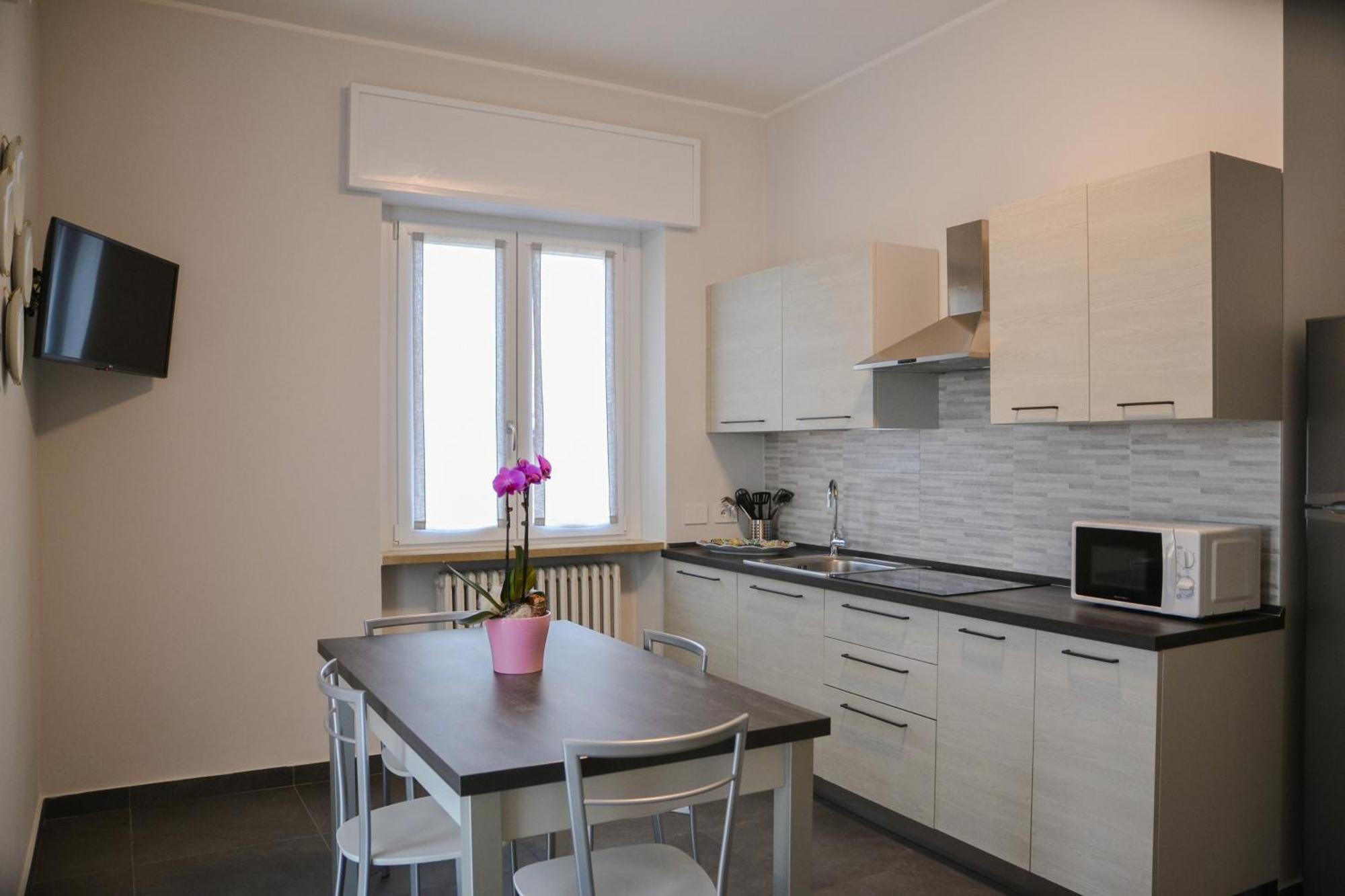 Via Brennero 5 Apartments Pastrengo Eksteriør billede
