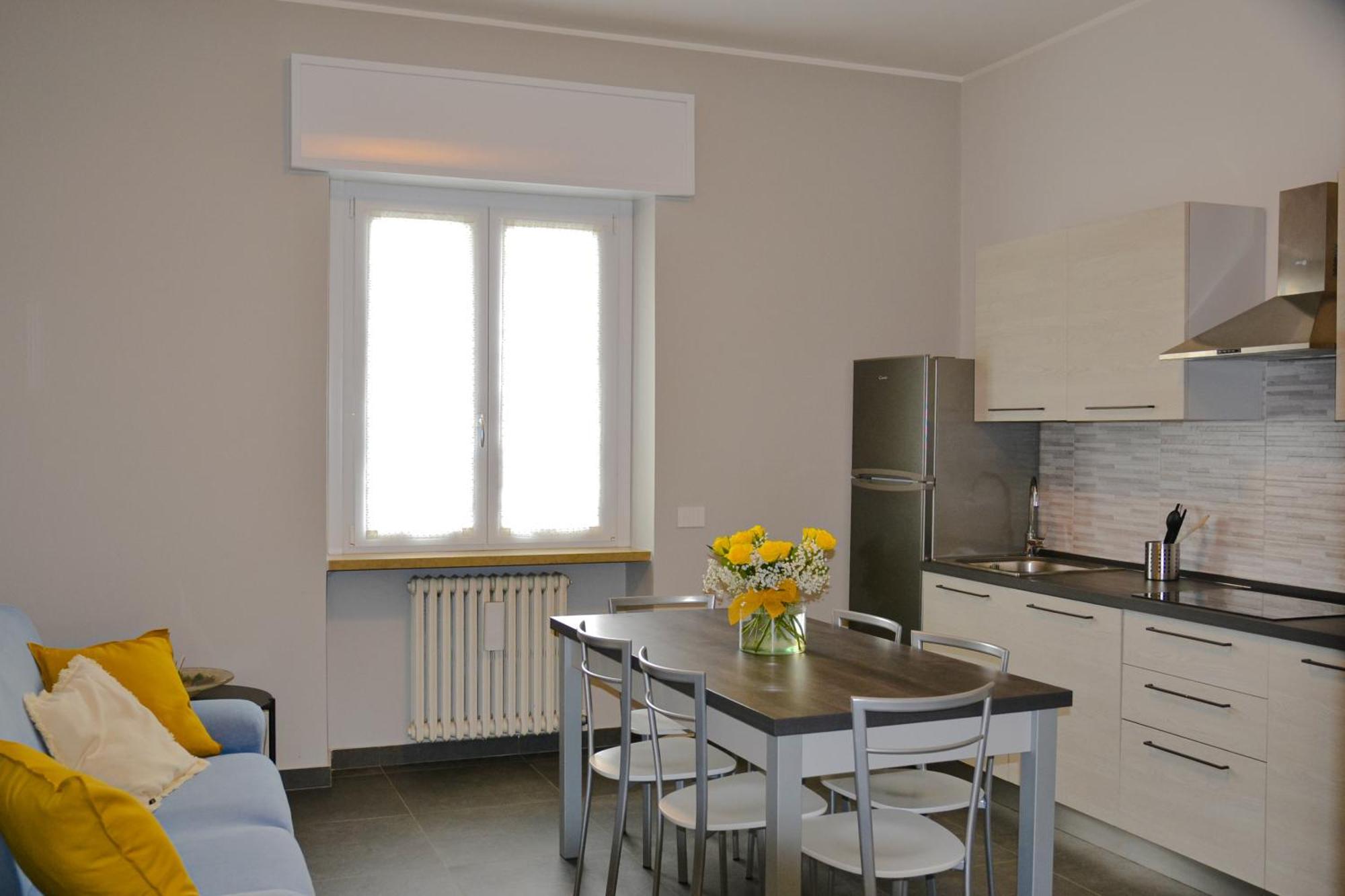 Via Brennero 5 Apartments Pastrengo Eksteriør billede
