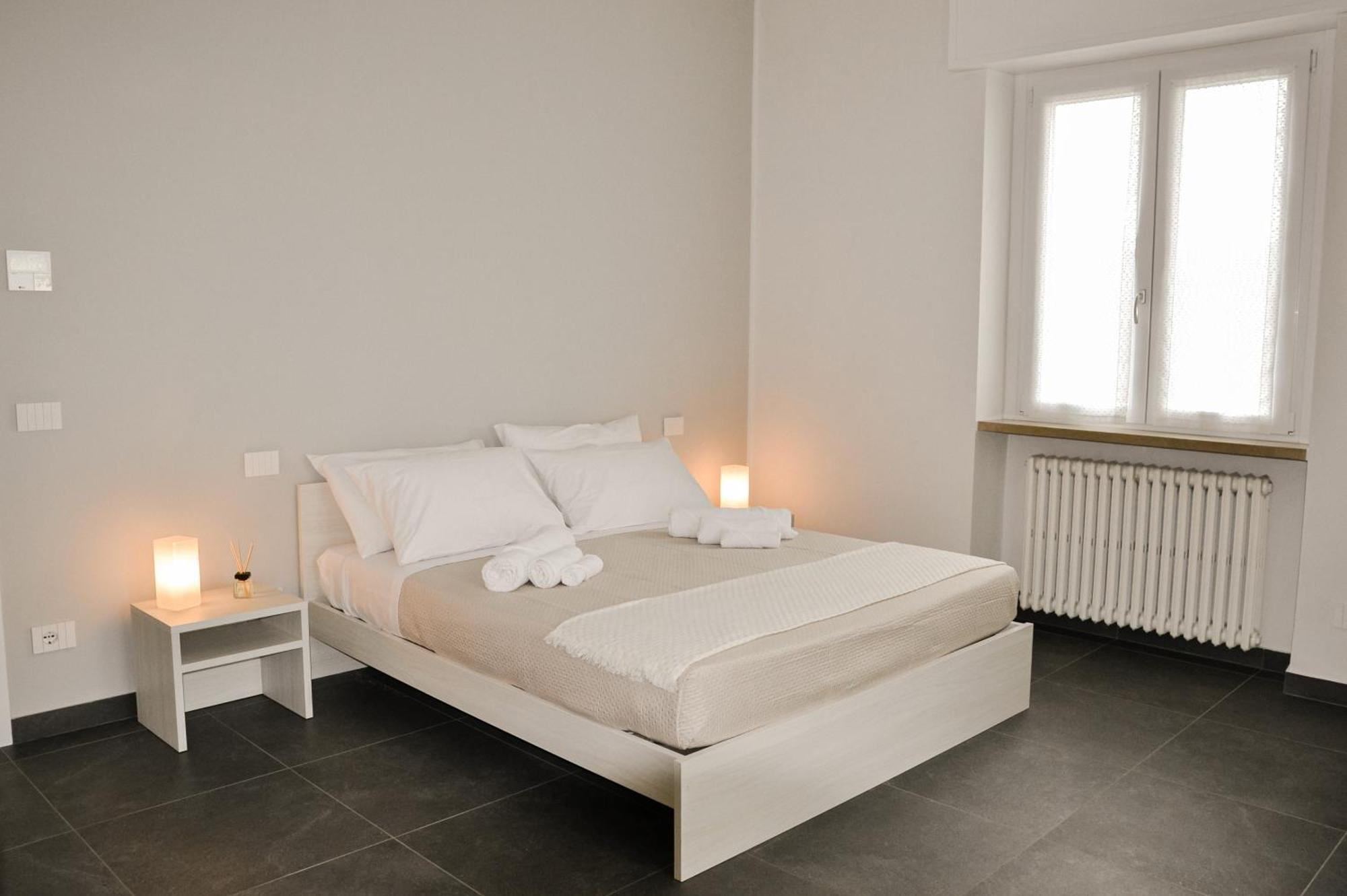 Via Brennero 5 Apartments Pastrengo Eksteriør billede