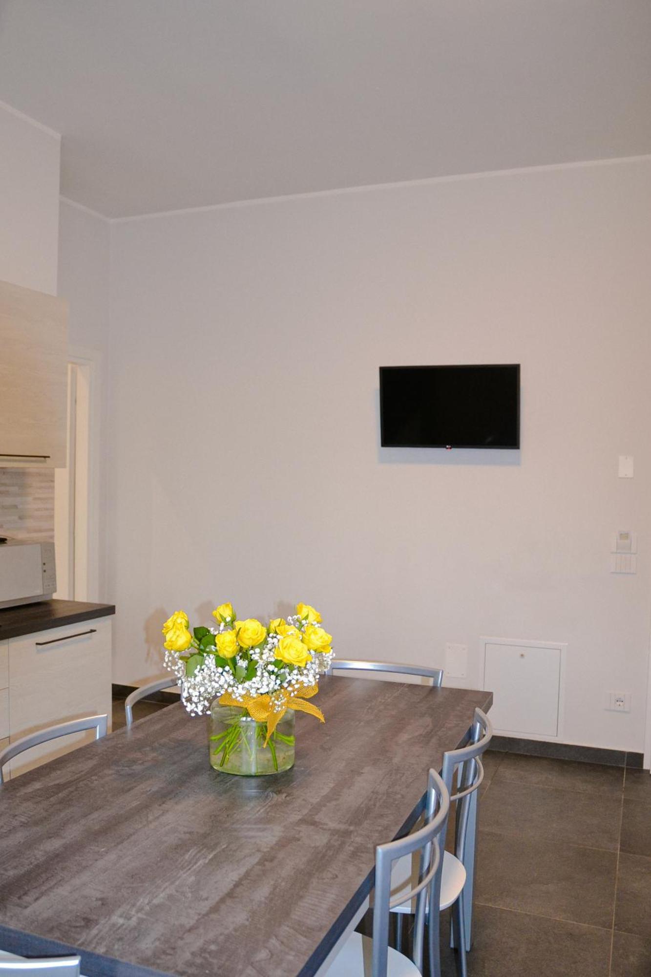 Via Brennero 5 Apartments Pastrengo Eksteriør billede