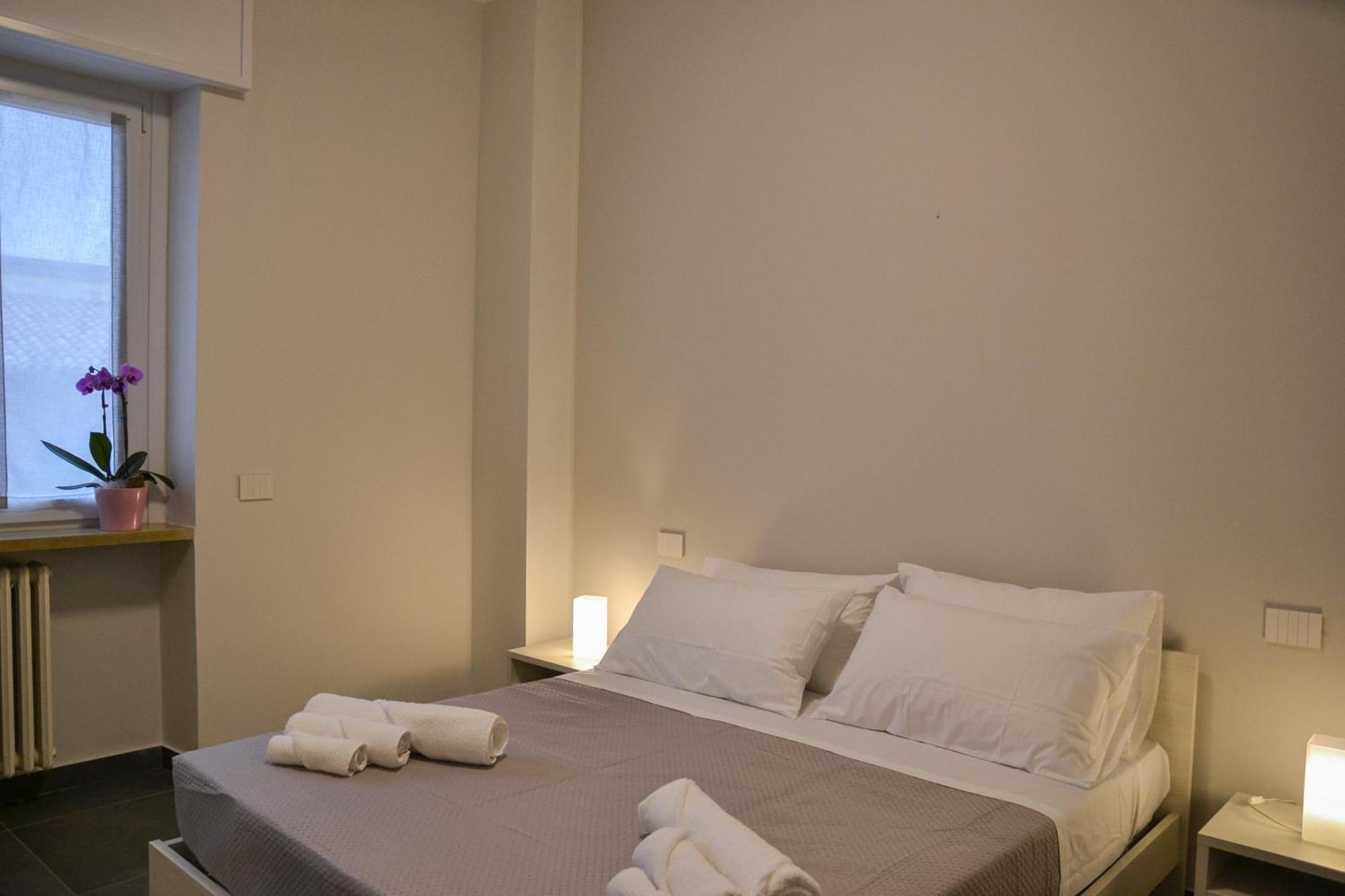 Via Brennero 5 Apartments Pastrengo Eksteriør billede