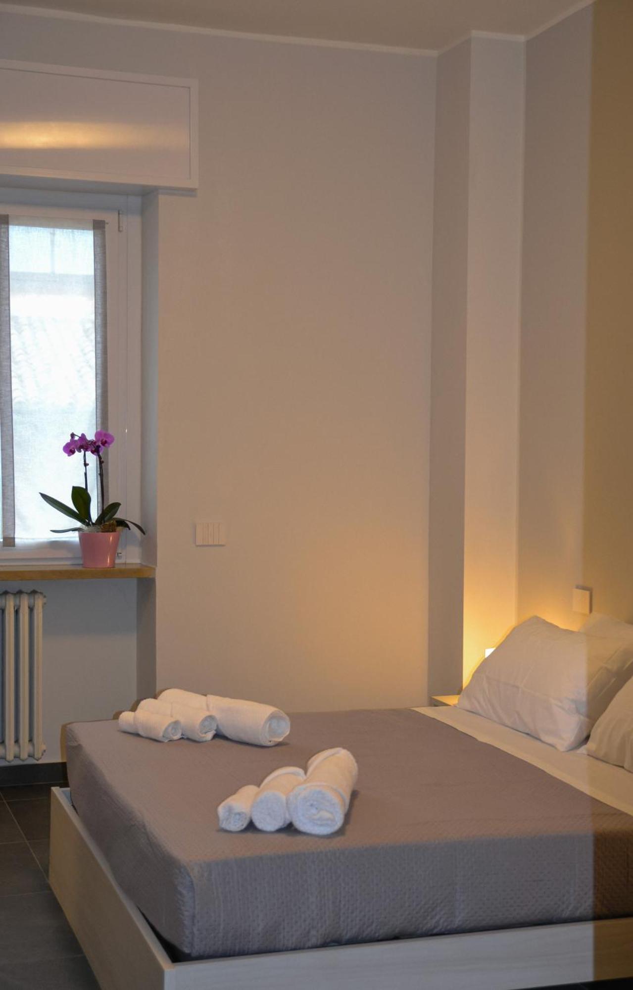Via Brennero 5 Apartments Pastrengo Eksteriør billede