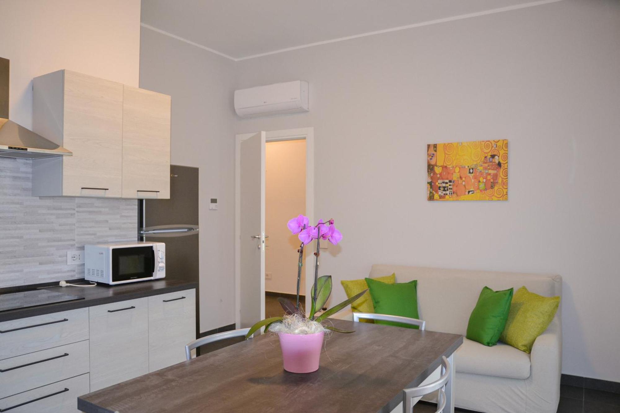Via Brennero 5 Apartments Pastrengo Eksteriør billede