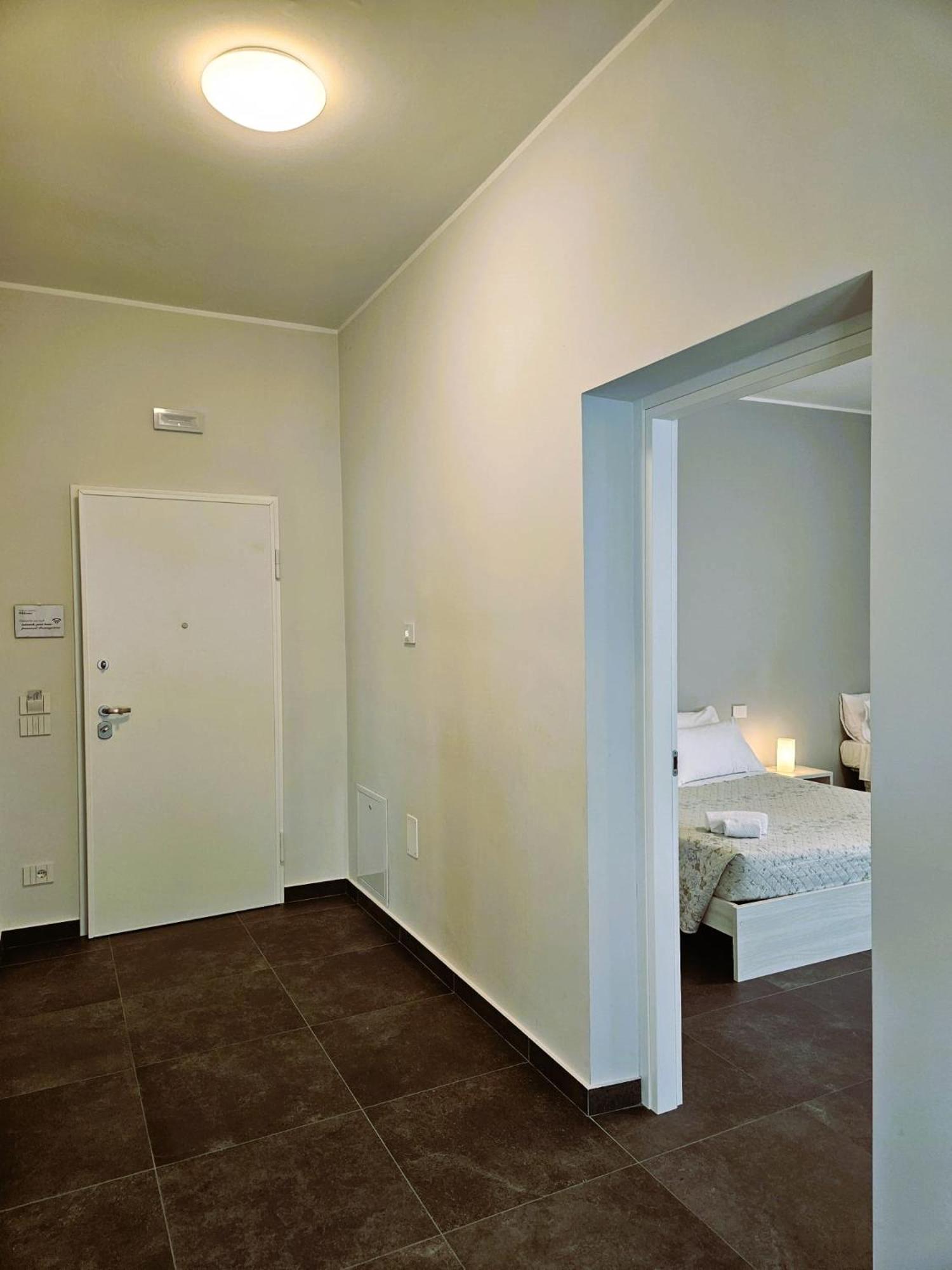 Via Brennero 5 Apartments Pastrengo Eksteriør billede
