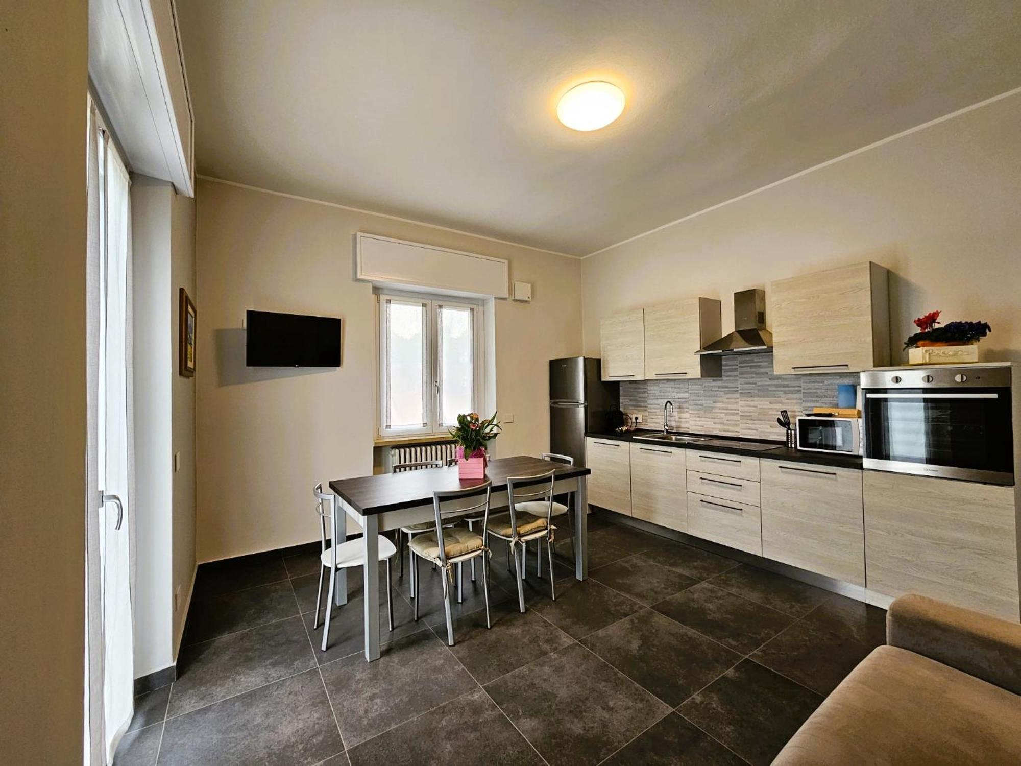 Via Brennero 5 Apartments Pastrengo Eksteriør billede