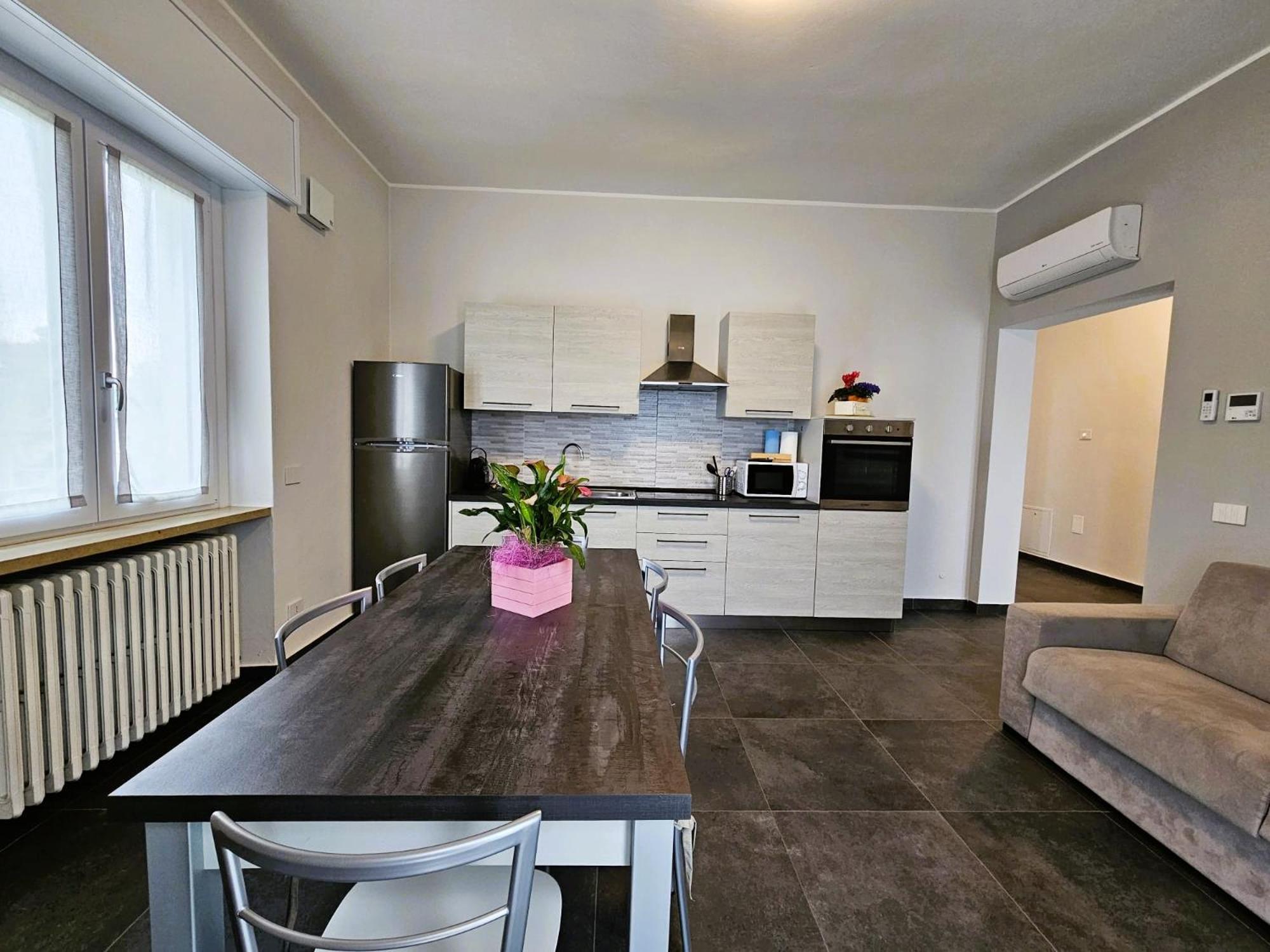 Via Brennero 5 Apartments Pastrengo Eksteriør billede
