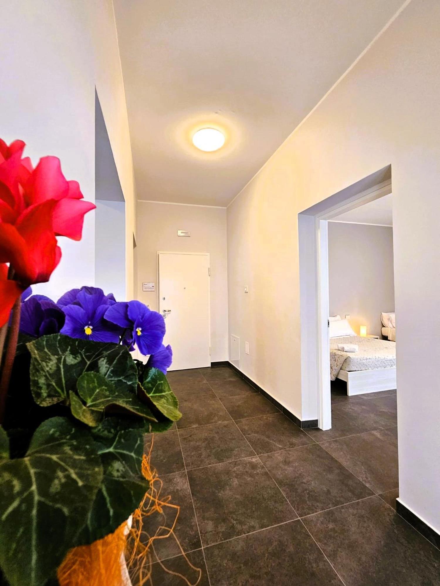 Via Brennero 5 Apartments Pastrengo Eksteriør billede